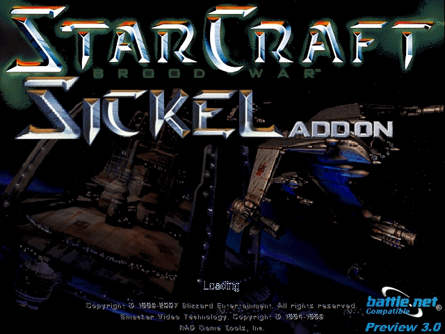 Starcraft 1 16 1 oblivion hack
